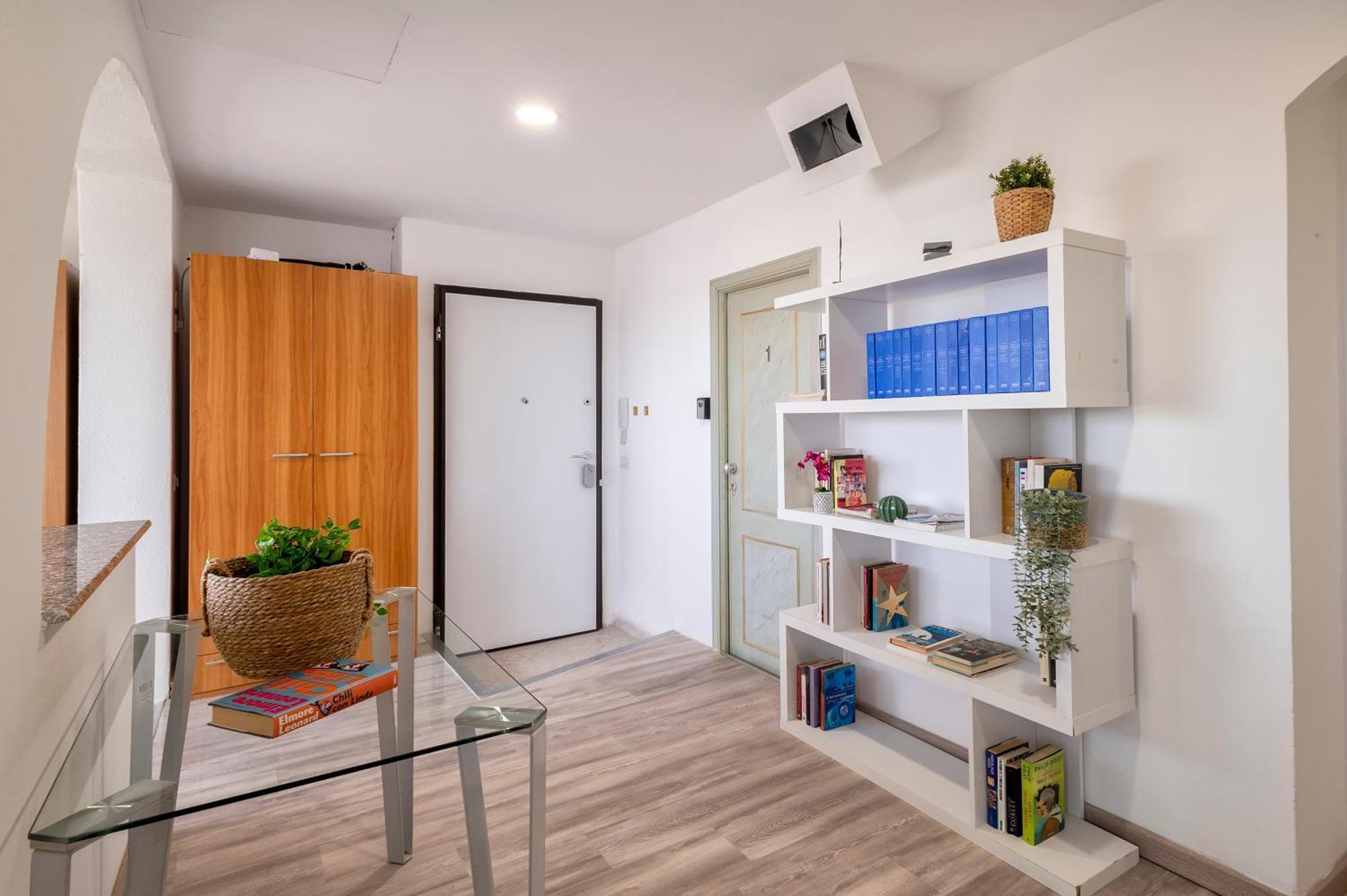 Oasis Guest House Alghero Exterior photo